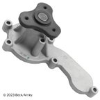 Beck Arnley 131-2412 Engine Water Pump - view 3