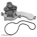 Beck Arnley 131-2412 Engine Water Pump - view 1