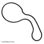 Beck Arnley 131-2412 Engine Water Pump - view 5