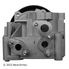 Beck Arnley 131-2414 Engine Water Pump Assembly - view 2