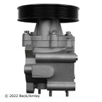 Beck Arnley 131-2414 Engine Water Pump Assembly - view 4