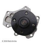 Beck Arnley 131-2427 Engine Water Pump - view 2