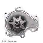 Beck Arnley 131-2427 Engine Water Pump - view 3