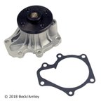 Beck Arnley 131-2427 Engine Water Pump - view 1