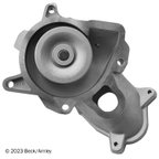 Beck Arnley 131-2428 Engine Water Pump - view 2