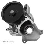 Beck Arnley 131-2428 Engine Water Pump - view 3
