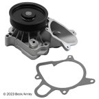 Beck Arnley 131-2428 Engine Water Pump - view 1