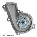 Beck Arnley 131-2429 Engine Water Pump - view 3