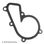 Beck Arnley 131-2429 Engine Water Pump - view 4