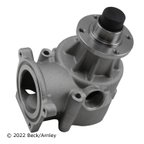 Beck Arnley 131-2438 Engine Water Pump - view 3