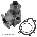 Beck Arnley 131-2438 Engine Water Pump - view 1