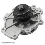 Beck Arnley 131-2441 Engine Water Pump - view 3