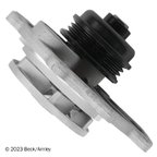 Beck Arnley 131-2441 Engine Water Pump - view 4