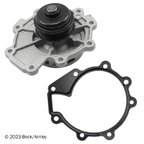 Beck Arnley 131-2441 Engine Water Pump - view 1