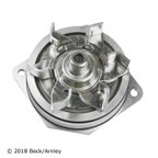 Beck Arnley 131-2442 Engine Water Pump - view 2