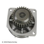 Beck Arnley 131-2442 Engine Water Pump - view 3