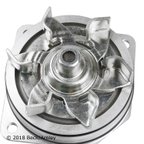 Beck Arnley 131-2442 Engine Water Pump - view 4