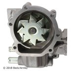 Beck Arnley 131-2445 Engine Water Pump - view 3