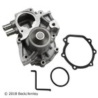 Beck Arnley 131-2445 Engine Water Pump - view 1