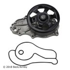 Beck Arnley 131-2447 Engine Water Pump - view 1