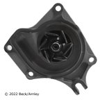 Beck Arnley 131-2449 Engine Water Pump - view 2