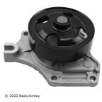 Beck Arnley 131-2449 Engine Water Pump - view 3