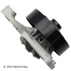 Beck Arnley 131-2449 Engine Water Pump - view 4
