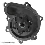 Beck Arnley 131-2450 Engine Water Pump - view 2