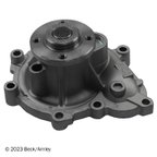 Beck Arnley 131-2450 Engine Water Pump - view 3