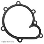 Beck Arnley 131-2450 Engine Water Pump - view 5
