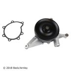 Beck Arnley 131-2457 Engine Water Pump - view 1