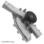 Beck Arnley 131-2465 Engine Water Pump - view 3