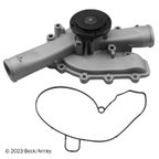 Beck Arnley 131-2465 Engine Water Pump - view 1