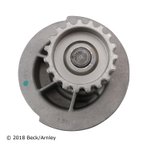 Beck Arnley 131-2466 Engine Water Pump - view 4