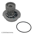Beck Arnley 131-2466 Engine Water Pump - view 1