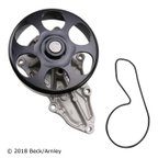 Beck Arnley 131-2468 Engine Water Pump - view 1