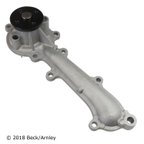 Beck Arnley 131-2469 Engine Water Pump - view 3