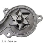 Beck Arnley 131-2469 Engine Water Pump - view 4
