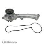 Beck Arnley 131-2469 Engine Water Pump - view 1