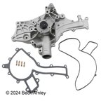 Beck Arnley 131-2480 Engine Water Pump - view 1
