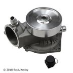 Beck Arnley 131-2481 Engine Water Pump - view 1