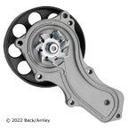 Beck Arnley 131-2484 Engine Water Pump - view 2
