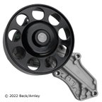 Beck Arnley 131-2484 Engine Water Pump - view 3