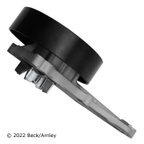 Beck Arnley 131-2484 Engine Water Pump - view 4