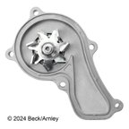 Beck Arnley 131-2489 Engine Water Pump - view 2