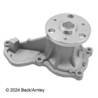 Beck Arnley 131-2489 Engine Water Pump - view 3