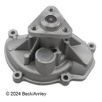 Beck Arnley 131-2491 Engine Water Pump - view 3