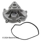 Beck Arnley 131-2491 Engine Water Pump - view 1