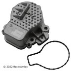 Beck Arnley 131-2494 Engine Water Pump - view 1
