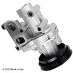 Beck Arnley 131-2495 Engine Water Pump Assembly - view 3